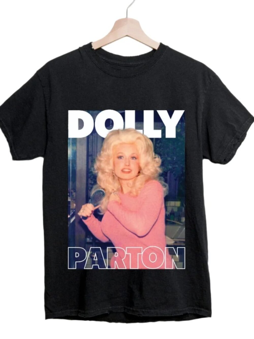 Dolly Memorial Shirt, Dolly Tee, RIP Dolly Unisex T Shirt